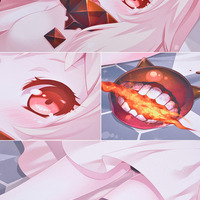 Brand New Shinkaisei Kan - Kantai Collection Japanese Anime Bed Blanket 2 - Thumbnail 2