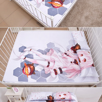 Brand New Shinkaisei Kan - Kantai Collection Japanese Anime Bed Blanket 2 - Thumbnail 3
