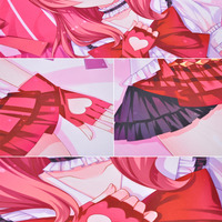 New Nishikino Maki - Love Live Japanese Anime Bed Blanket 5 - Thumbnail 2