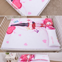 New Nishikino Maki - Love Live Japanese Anime Bed Blanket 5 - Thumbnail 3