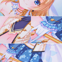 New Ayase Eli - Love Live Japanese Anime Bed Blanket 6 - Thumbnail 2