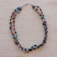 Patrick Necklace - Thumbnail 4