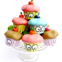 Miss Cupcake Blind Box - by Olive47-1