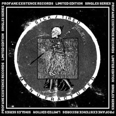 Sick / tired  - manufactured - Thumbnail 4