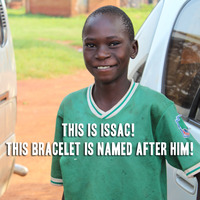 Issac Necklace - Thumbnail 4