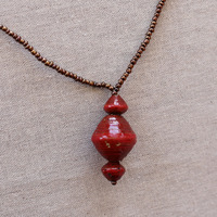 Irene B Necklace - Thumbnail 4