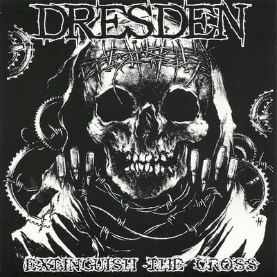 Dresden - extinguish the cross - Thumbnail 3
