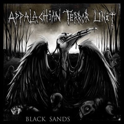 Appalachian terror unit - black sands - Thumbnail 1