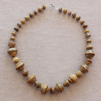 Faizal Necklace - Thumbnail 2