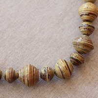 Faizal Necklace - Thumbnail 3