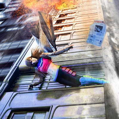 Nadyasonika as gambita 11x17