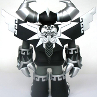 Mecha Azteca - by Jesse Hernandez - Thumbnail 3