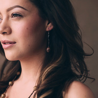 Alice Earrings - Thumbnail 1