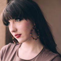 Gerald Earrings - Thumbnail 1