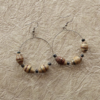 Nali Earrings - Thumbnail 3