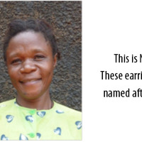 Nali Earrings - Thumbnail 4