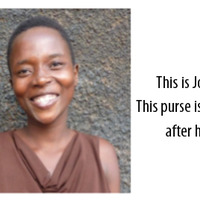 Joyce Purse - Thumbnail 3