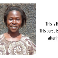 Hope Purse - Thumbnail 2