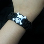 Skull Bracelet-1