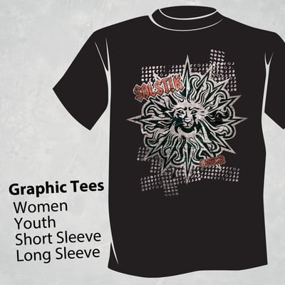 Lions of the sun (women/youth)