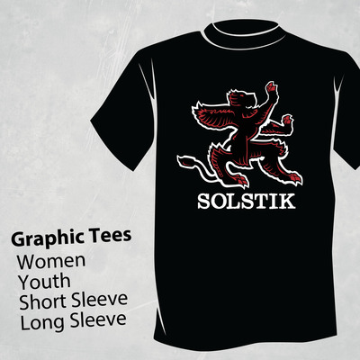 Lions of fire (women/youth)