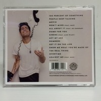 People Keep Talking CD - Thumbnail 1