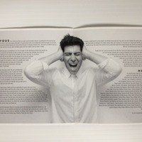 People Keep Talking CD - Thumbnail 2