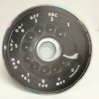 People Keep Talking CD - Thumbnail 3