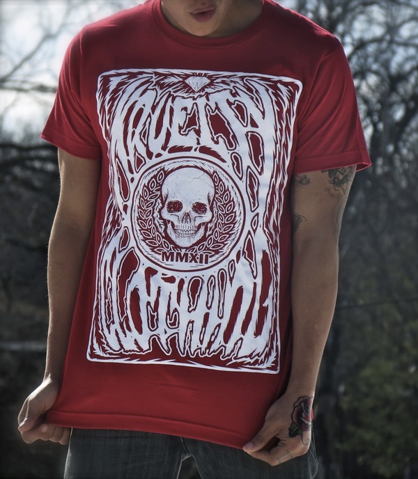 "EST. Tee"