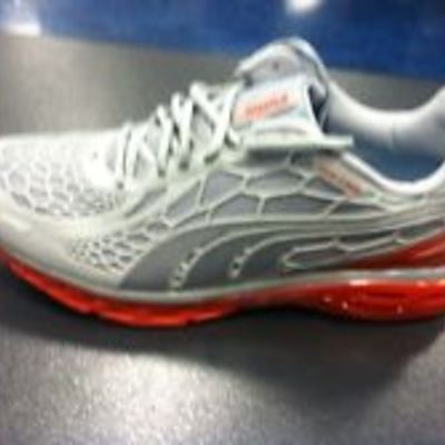 Puma bioweb (worn by lightning bolt)