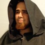 Black Traveling Hood - Thumbnail 1