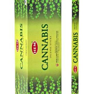 Incense - cannabis