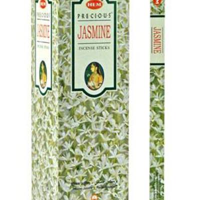 Incense - precious jasmine