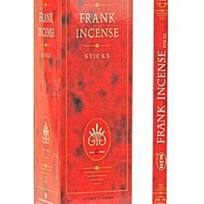 Incense - frankincense