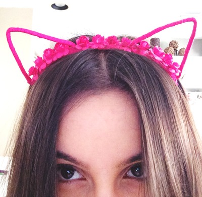 Meow Crown