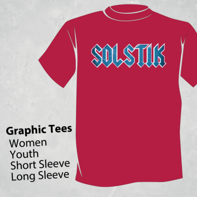 Rockin' Solstik (Women/Youth)