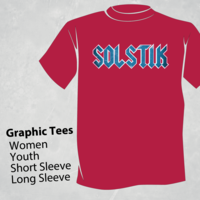 Rockin' Solstik (Women/Youth) - Thumbnail 1