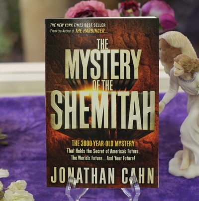 The Mystery of the Shemitah - Jonathan Cahn