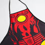 Funny DC Comics Super Hero IRON MAN Cute Apron Home Kitchen & BBQ Party - Thumbnail 2