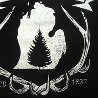 The Mitten / Crewneck Sweatshirt - Thumbnail 2