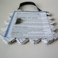 Music Picture Frame - Black & White & Eco  - Thumbnail 4