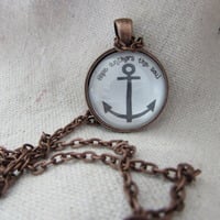 Hope Anchors the Soul  - Thumbnail 1