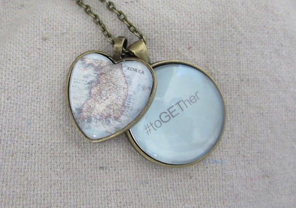 ADD ON: Add a Heart Pendant