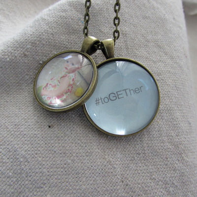 Add on: add a 30mm pendant