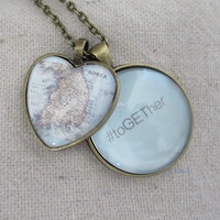 ADD ON: Add a 30mm Pendant - Thumbnail 2