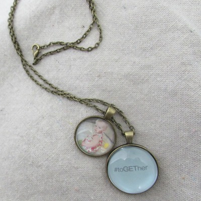 Add on: add a 25mm pendant