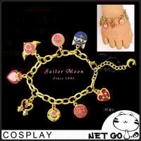 Original Sailor moon Bracelet  - Thumbnail 2