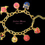 Original Sailor moon Bracelet -3