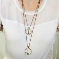 ADD ON: 30 inch chain - Thumbnail 1