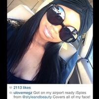 Bad Brow Day Shades - Thumbnail 1